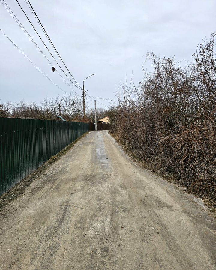 дом г Коломна снт Волна-Коломна 87 км, Новорязанское шоссе фото 8