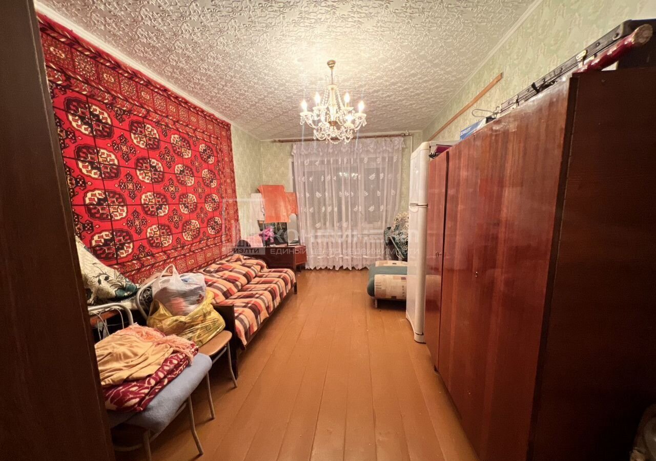 квартира г Ковров ул Космонавтов 4/3 фото 5