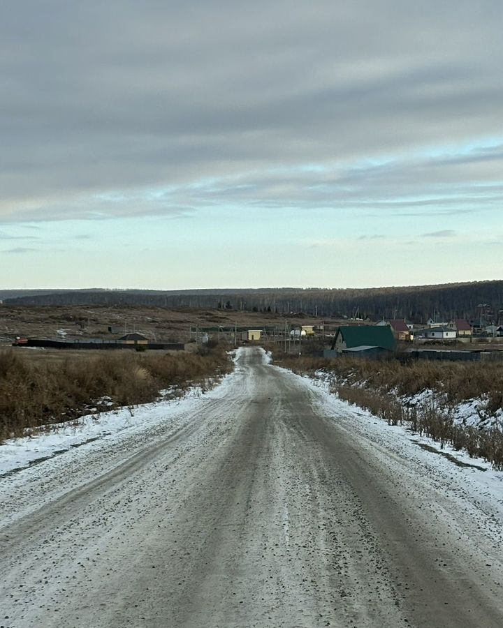 земля р-н Сосновский с Большие Харлуши Кременкульское сельское поселение, Челябинск фото 4