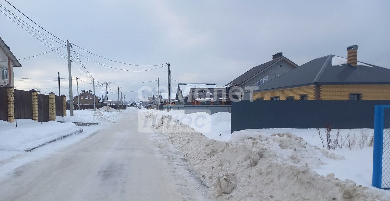 земля р-н Пермский д Мокино ул Центральная Култаево фото 13