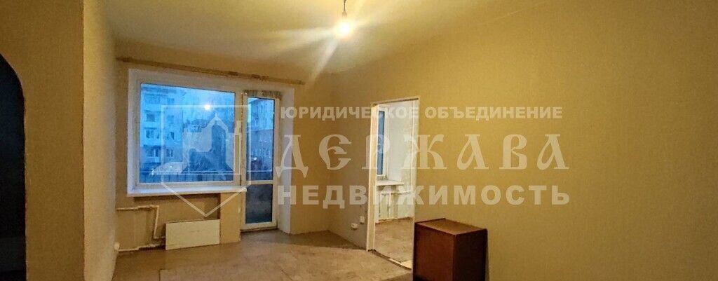 квартира г Междуреченск пр-кт Коммунистический 39 фото 2