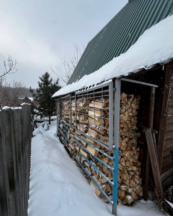 дом р-н Юргинский с Верх-Тайменка Кемеровская обл. — Кузбасс, Юрга фото 22