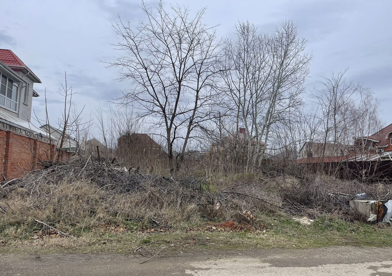 земля г Краснодар р-н Центральный пл Главная городская фото 3