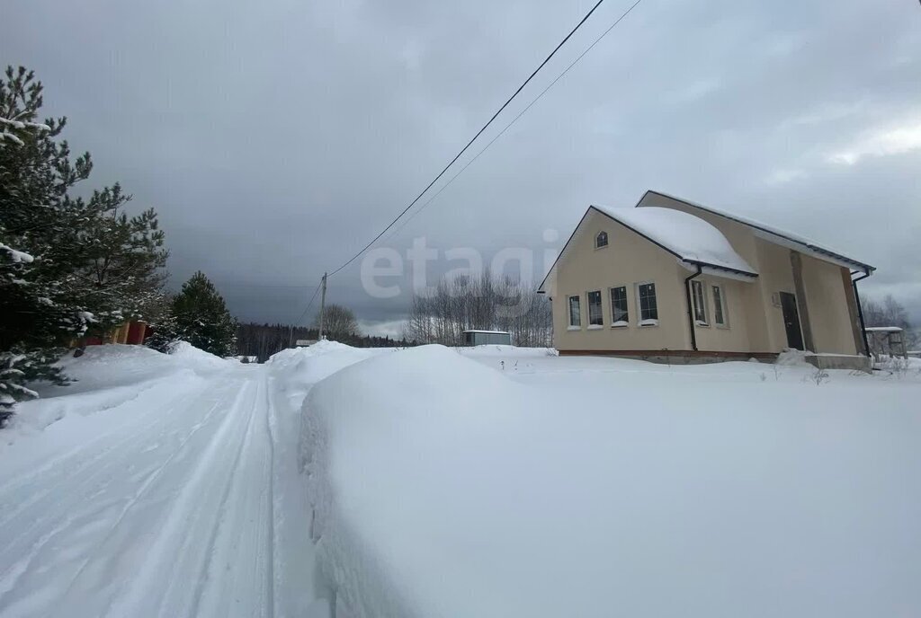 дом городской округ Дмитровский г Яхрома Лобня фото 1