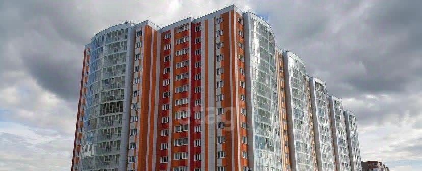 квартира г Сургут ул Иосифа Каролинского 10 30-й фото 15