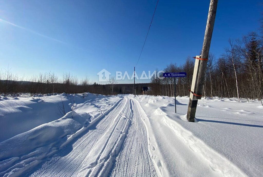 земля г Южно-Сахалинск тер ДНТ Нарколог фото 6