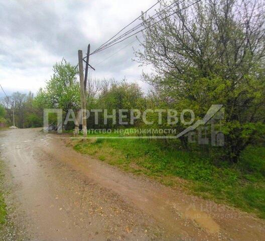 земля ст-ца Дербентская ул Космонавтов Ильское городское поселение фото