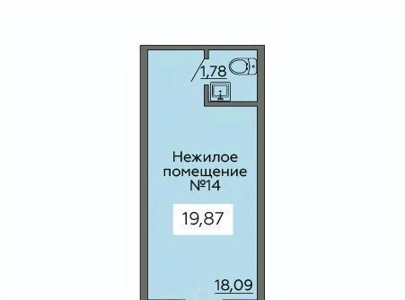 свободного назначения г Воронеж р-н Коминтерновский ул 45 стрелковой дивизии 113 фото 2