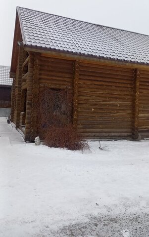 снт Гольфстрим пр-д Бархатный сельсовет, Бархатовский фото