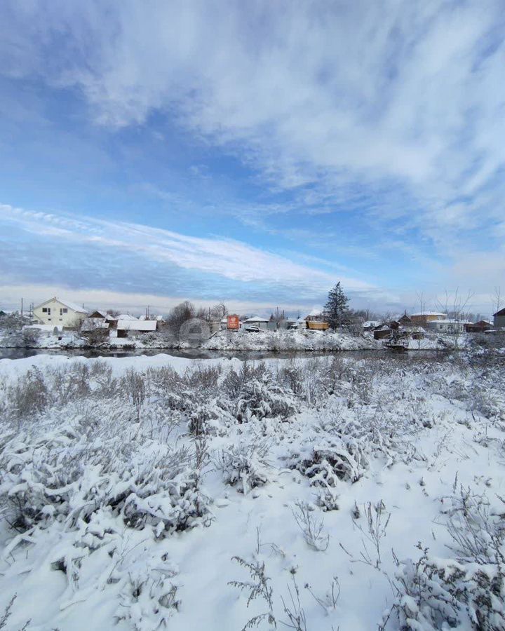 земля р-н Сысертский п Большой Исток фото 1