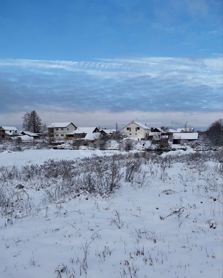 земля р-н Сысертский п Большой Исток фото 3