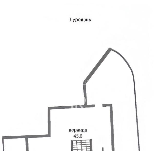 квартира г Москва метро Парк культуры пер 1-й Неопалимовский 8 фото 12