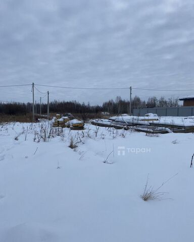 земля д Малиновка Кременкульское сельское поселение, Челябинск фото