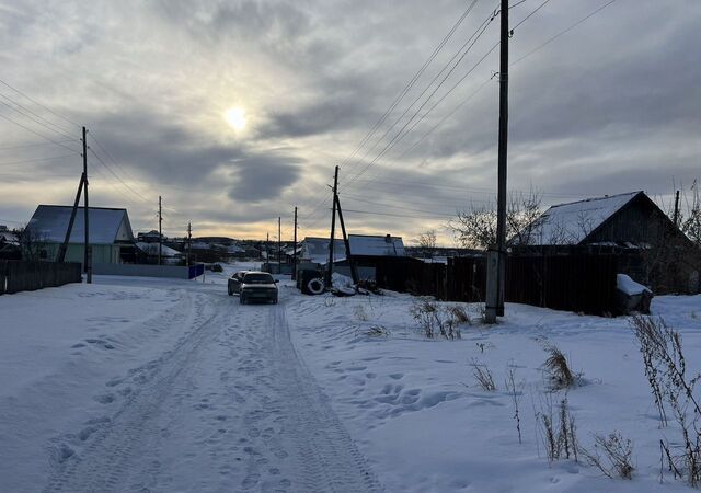 ул Блюхера Травниковское сельское поселение, Чебаркуль фото