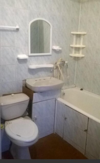 квартира г Омск ул Талалихина 22 фото 2