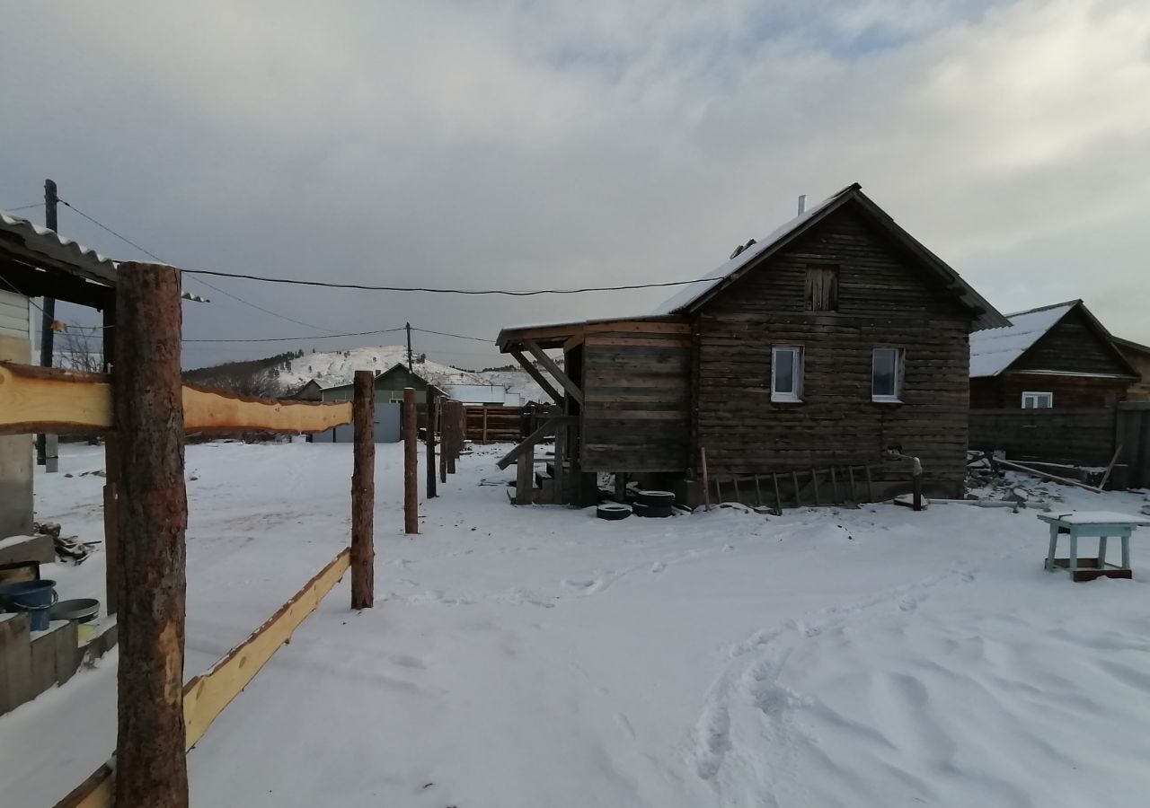 земля р-н Тарбагатайский с Нижний Саянтуй днп ДНП Нижний Саянтуй ул Центральная 46 муниципальное образование Саянтуйское, Улан-Удэ фото 3