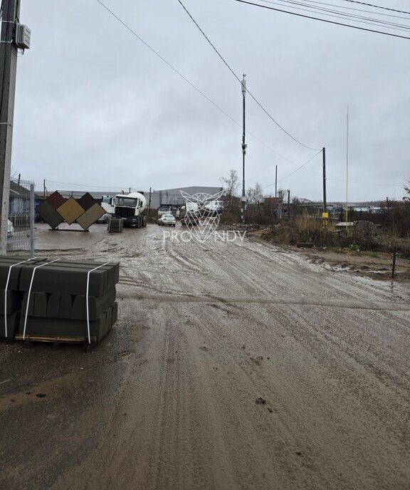 земля городской округ Пушкинский п Правдинский фото 4