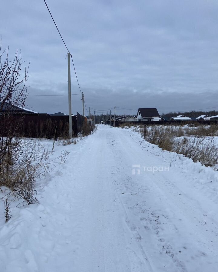 земля р-н Сосновский д Малиновка Кременкульское сельское поселение, Челябинск фото 4