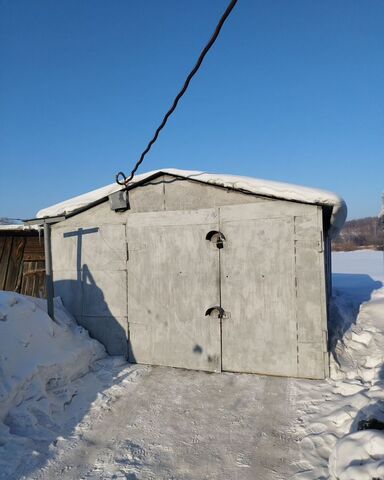 р-н Серышевский с Бочкаревка ул Садовая 3 Белогорск фото