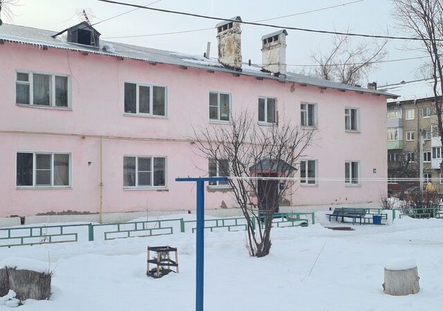 г Богородск пер Чернышевского 5а фото