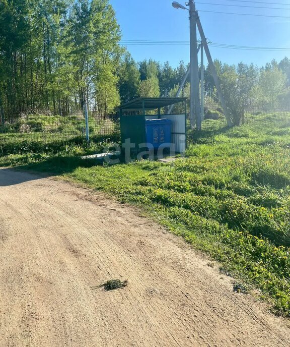 дом городской округ Дмитровский СНТ Энерготранс фото 3