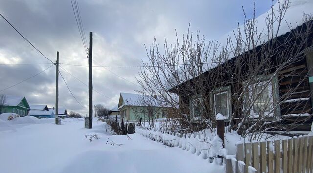 п Шамары ул Первомайская 4 фото