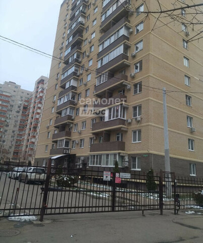 ул Черкасская 71/1к 2 фото