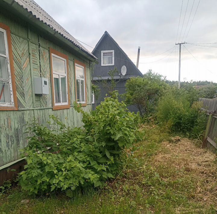 дом р-н Невьянский снт N 4 Тагилстрой Невьянский городской округ фото 2