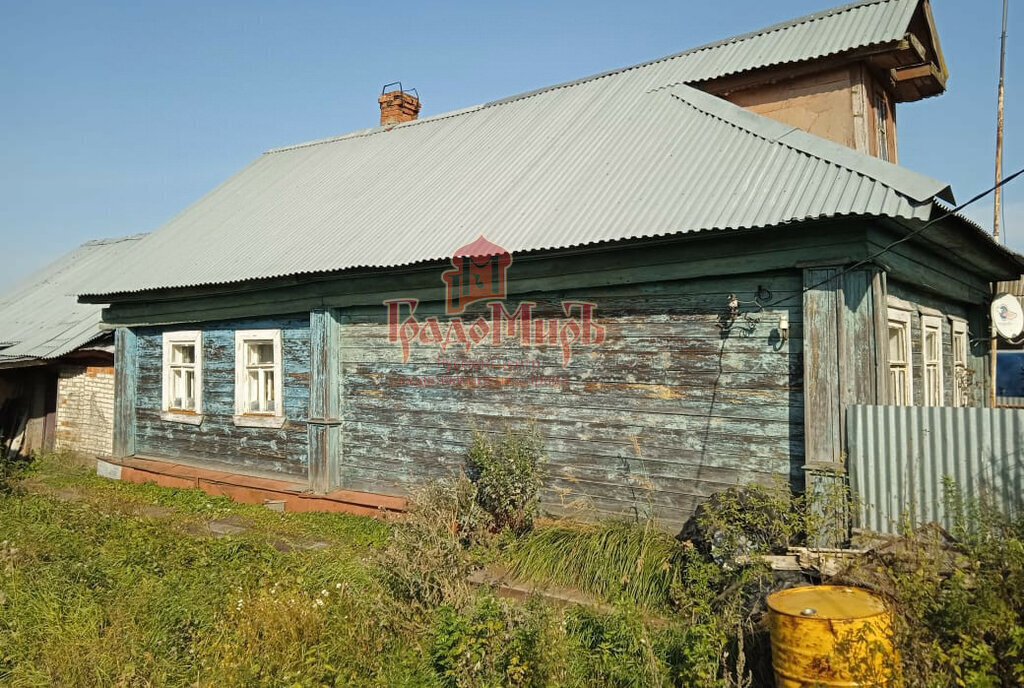 дом городской округ Сергиево-Посадский д Истомино 26 фото 4