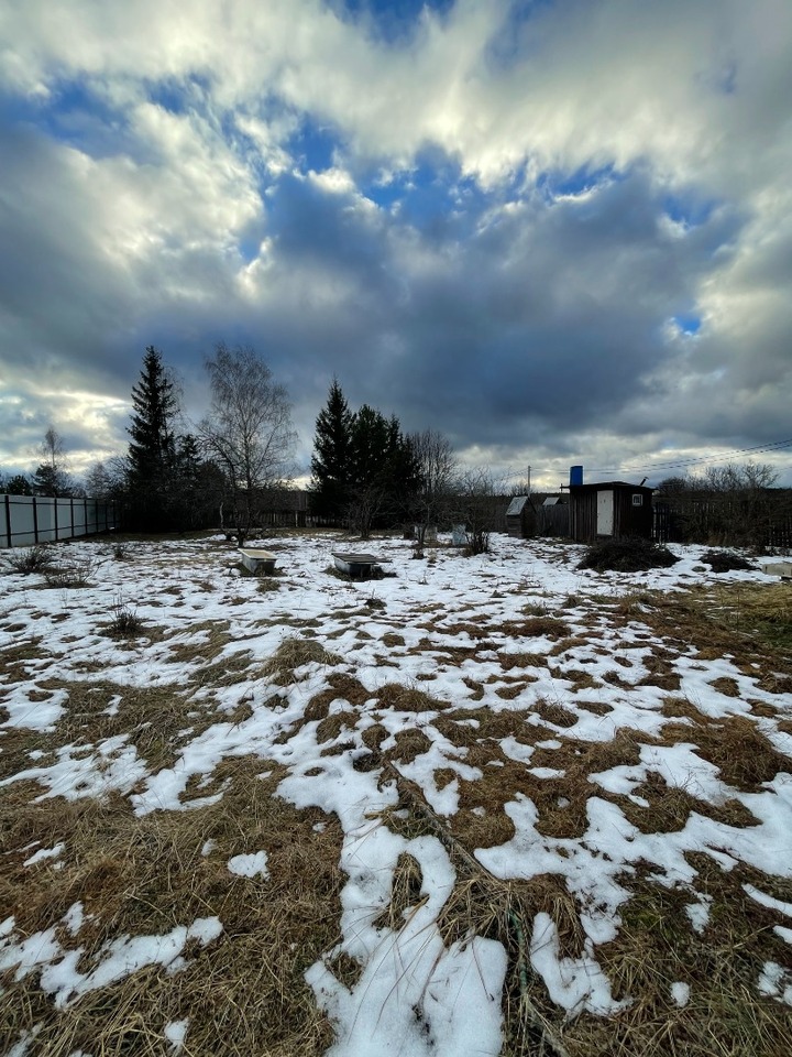 дом городской округ Егорьевск д Знаменская фото 4