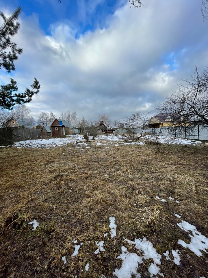 дом городской округ Егорьевск д Знаменская фото 7