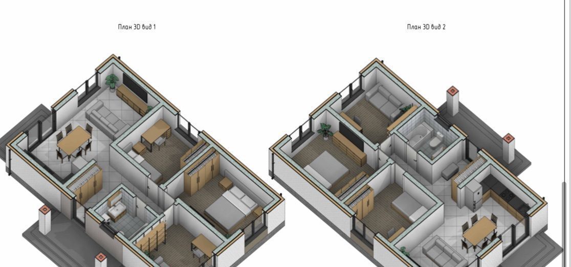 дом г Краснодар п Индустриальный ул Созидателей 3 р-н Прикубанский фото 4