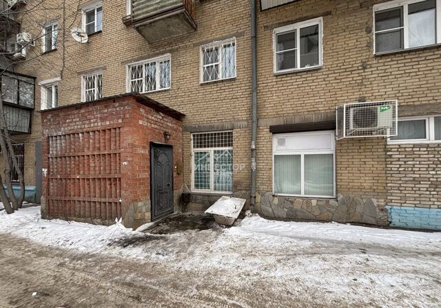 р-н Курчатовский ул Титановая 1 фото