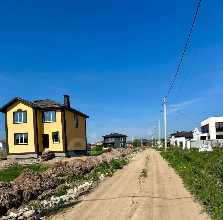 земля р-н Ивановский д Афанасово ул Зеленая Ивановский район, с пос, Богородское фото 3