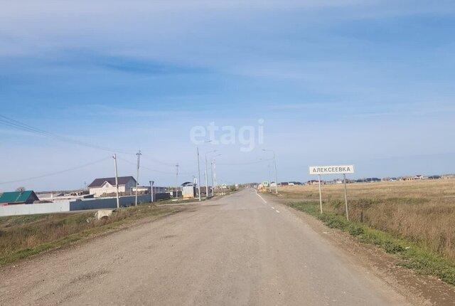 Толмачёвский сельсовет, деревня Алексеевка фото