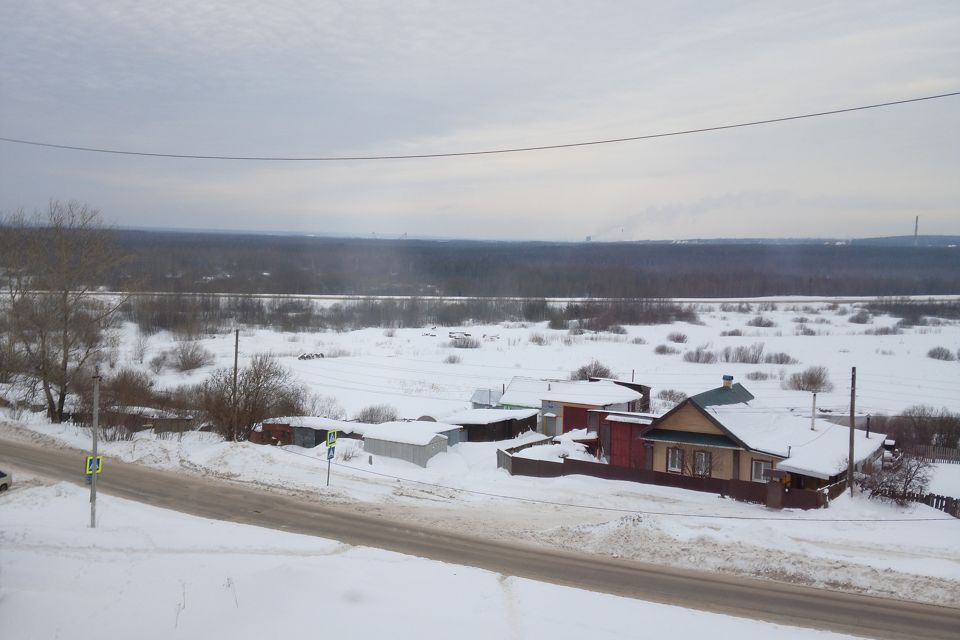 квартира г Соликамск ул Привокзальная 4 Соликамский городской округ фото 3