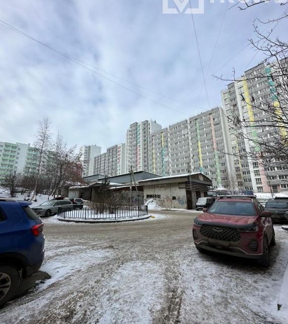 квартира г Иркутск 42, Иркутск городской округ фото 3