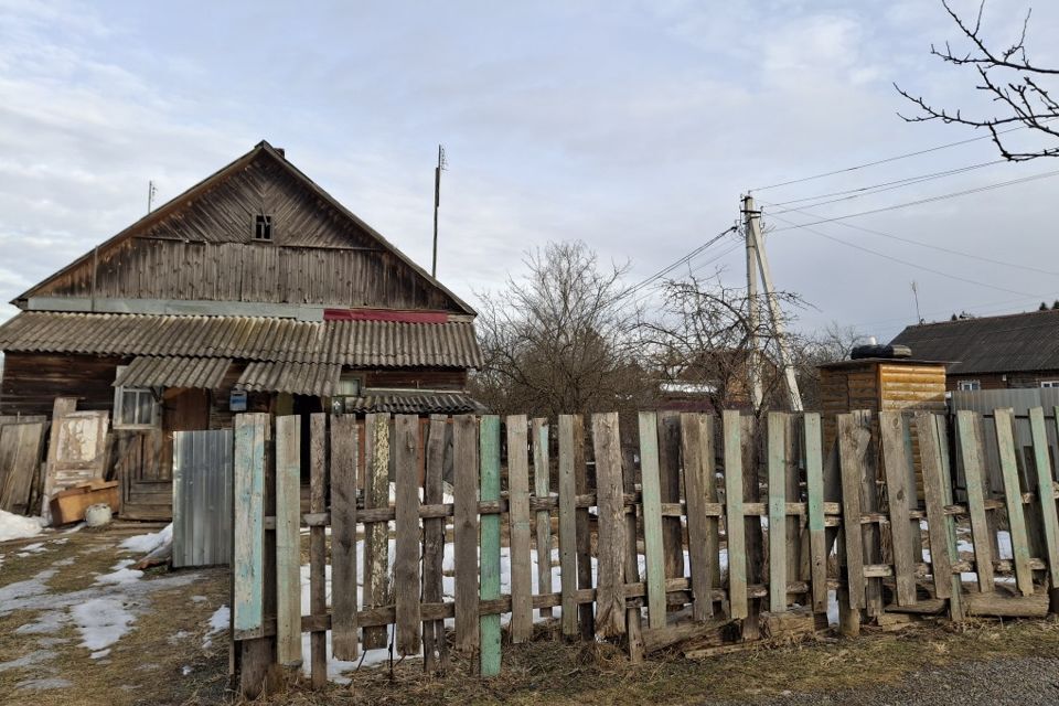 квартира р-н Износковский п Мятлево улица Площадь Свободы, 29 фото 2