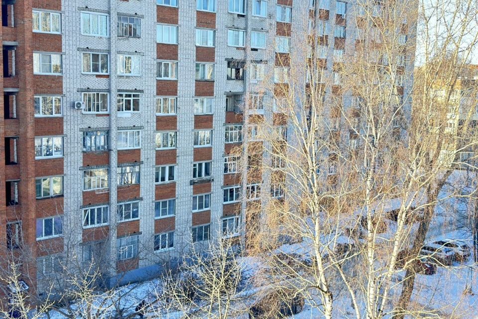 квартира г Чебоксары р-н Московский ул Константина Иванова 88 городской округ Чебоксары фото 3