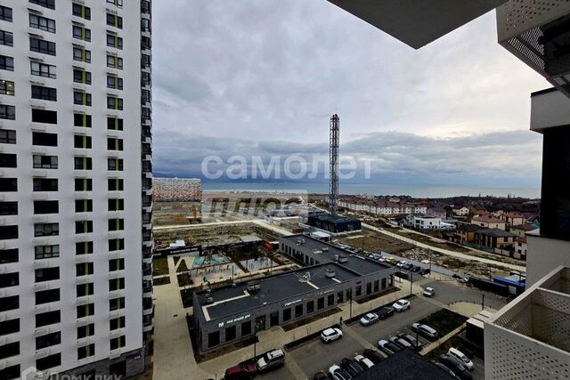 р-н Южный дом 12/1 Новороссийск городской округ фото