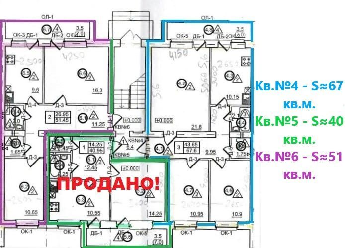 квартира р-н Маловишерский г Малая Вишера ул Московская 40а Маловишерское городское поселение фото 4