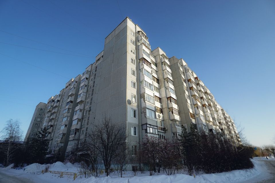 квартира г Омск ул Ватутина 28 Омский район фото 3