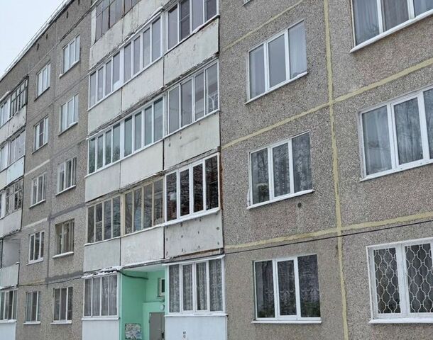 ул Эльгера 6 городской округ Чебоксары фото