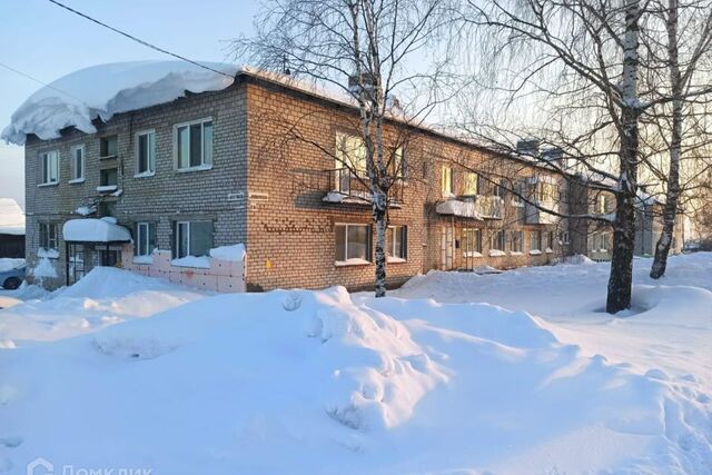 дом 68 Березники городской округ фото