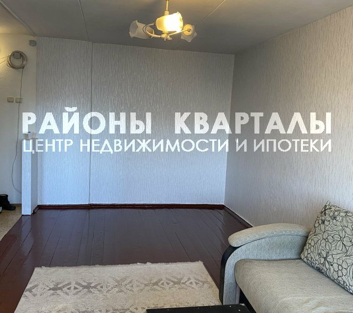 квартира г Челябинск р-н Тракторозаводский ул Горького 67в Челябинский городской округ фото 2