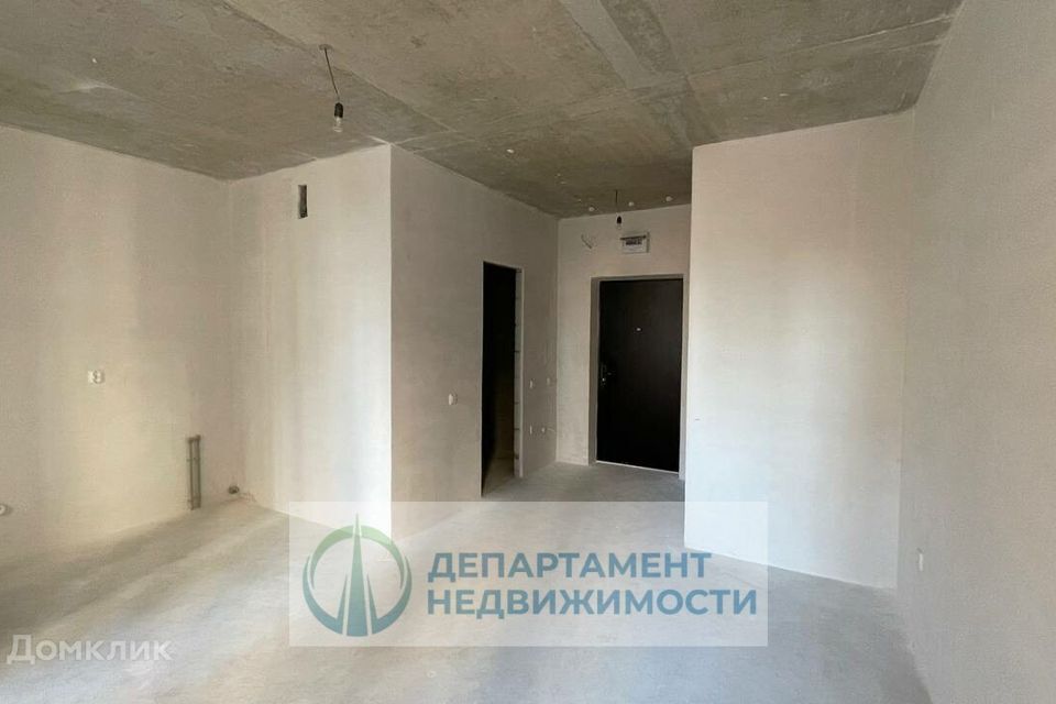 квартира г Краснодар р-н Прикубанский ул Понтийская 1/2 Прикубанский внутригородской округ фото 2