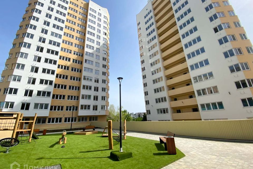 квартира г Ялта ул Кирова 155а/2 Ялта городской округ фото 2