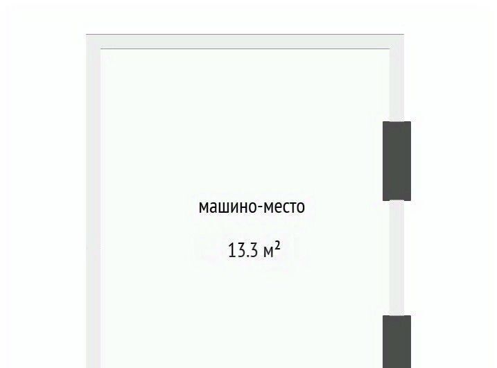 гараж г Тюмень р-н Калининский ул Виктора Тимофеева 10 Калининский административный округ фото 2