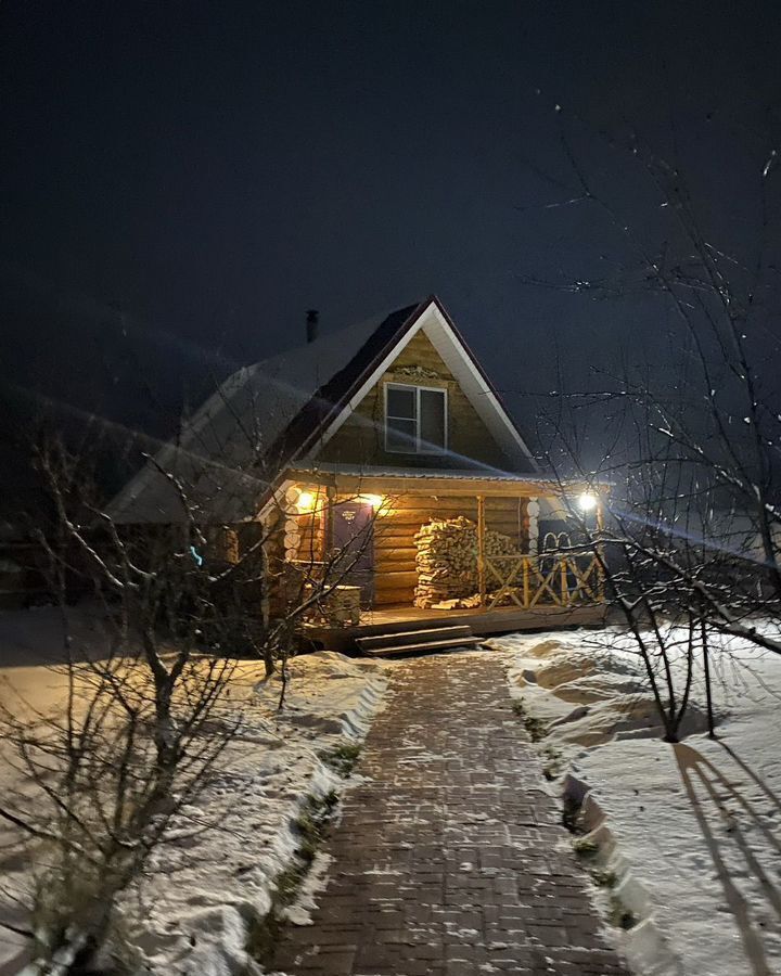 дом р-н Завьяловский с Постол Ижевск фото 3