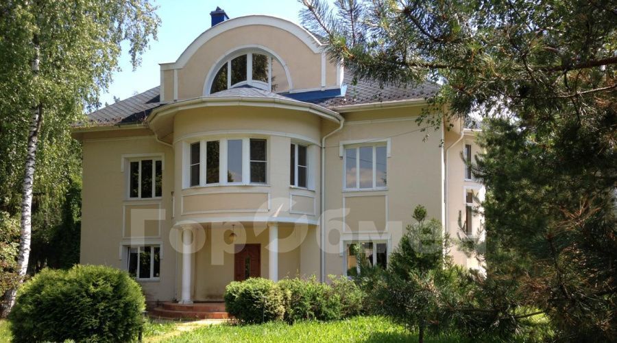 дом городской округ Одинцовский Вишня СНТ, Крёкшино, 21 фото 1